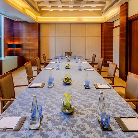 Vivanta Goa, Panaji Exteriör bild
