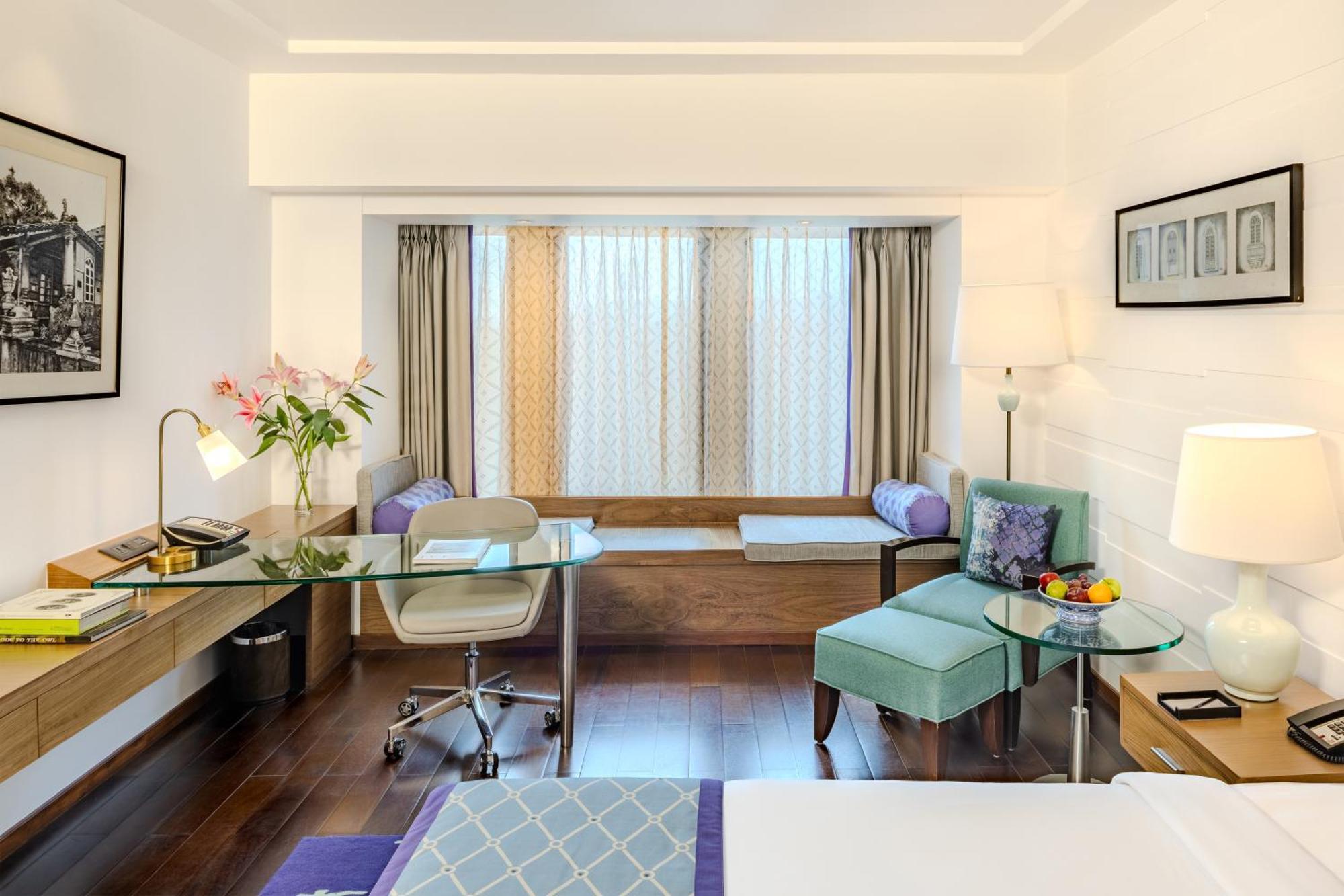 Vivanta Goa, Panaji Exteriör bild