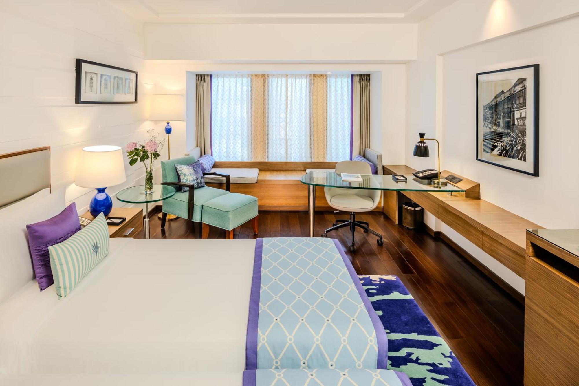 Vivanta Goa, Panaji Exteriör bild