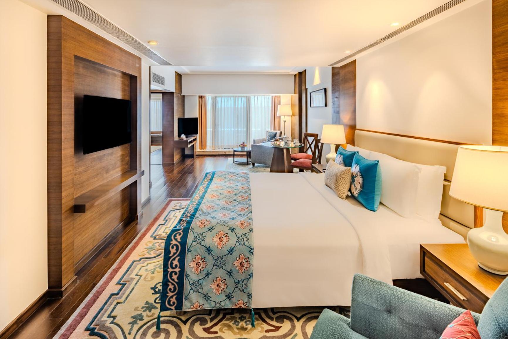Vivanta Goa, Panaji Exteriör bild