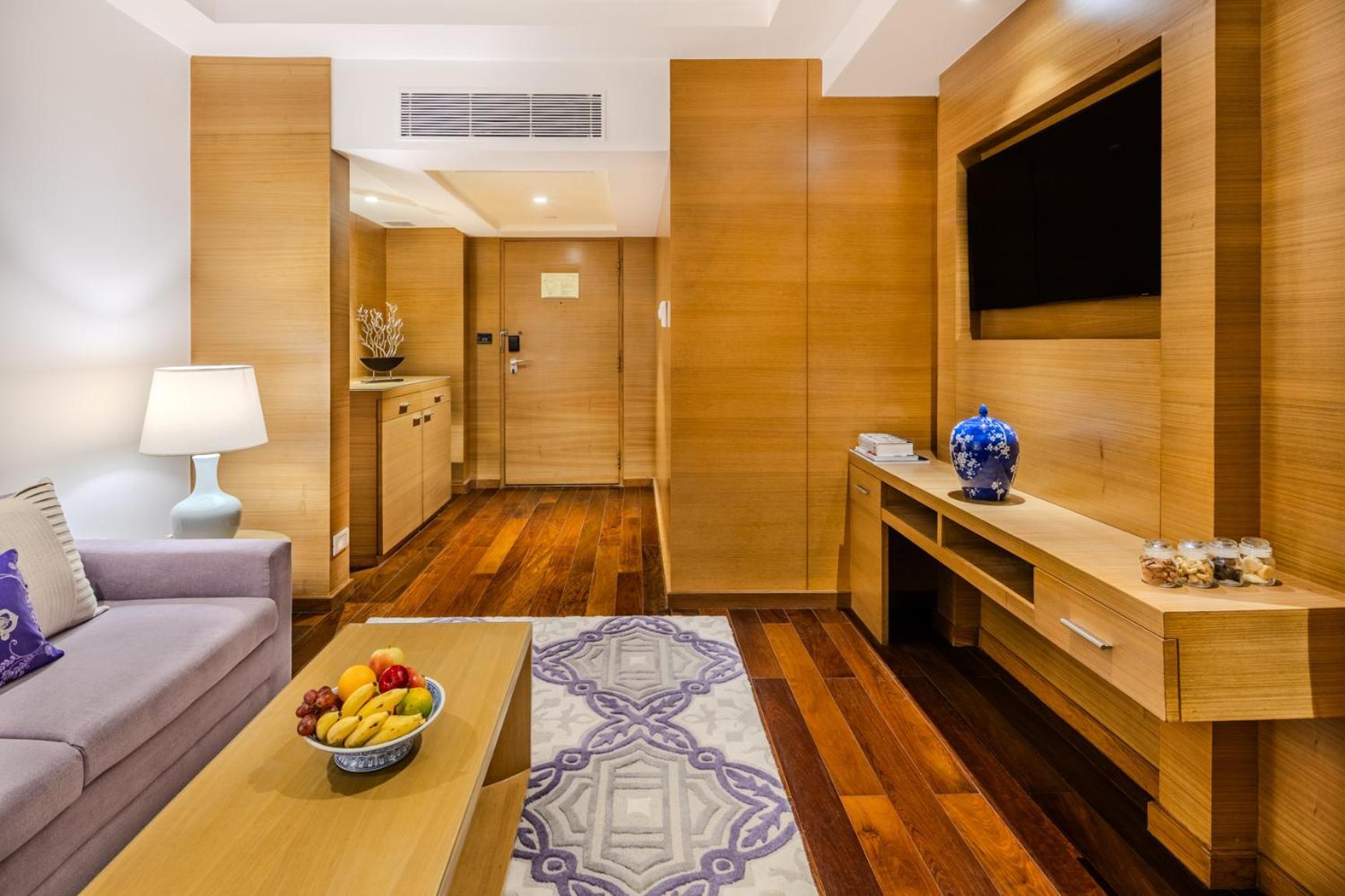 Vivanta Goa, Panaji Exteriör bild