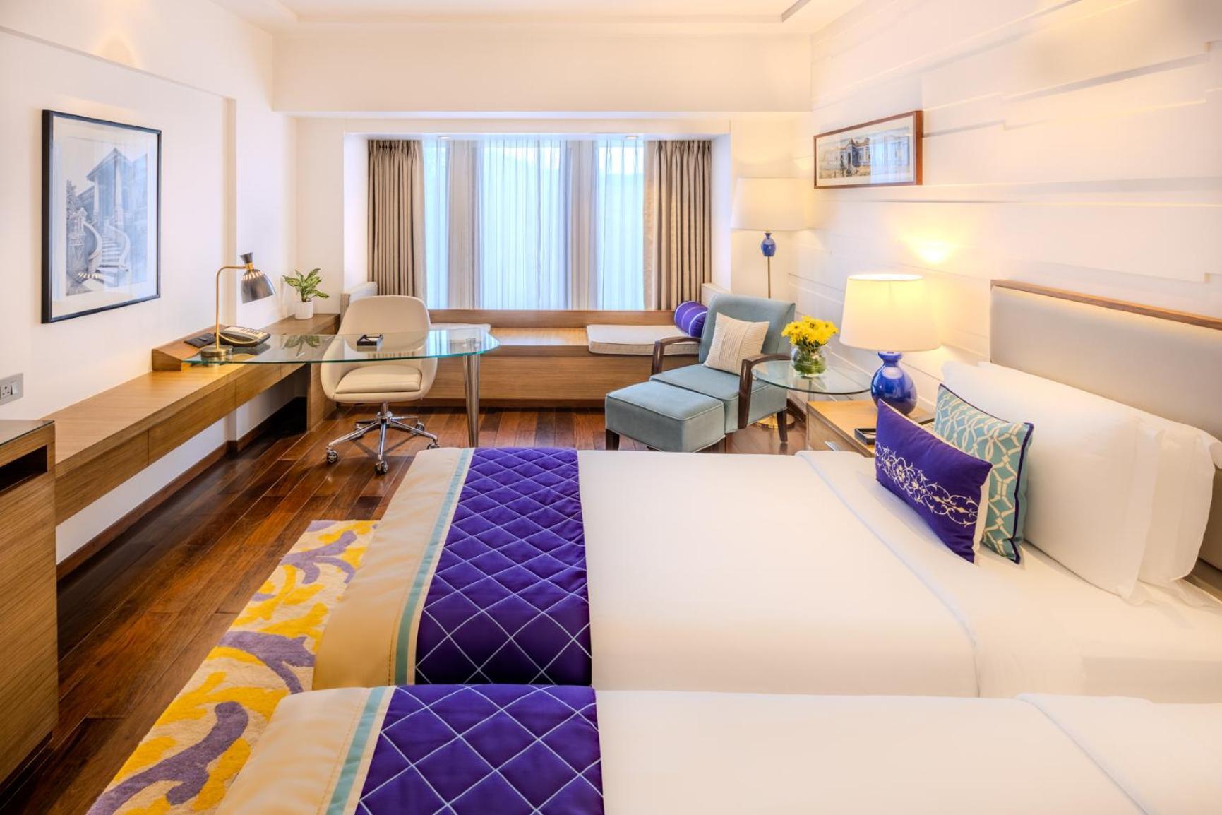 Vivanta Goa, Panaji Exteriör bild