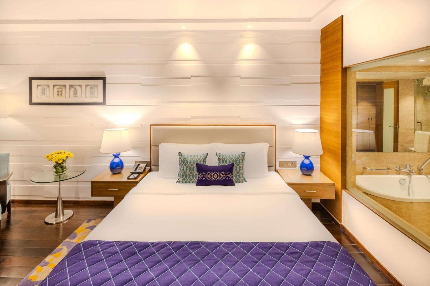 Vivanta Goa, Panaji Exteriör bild
