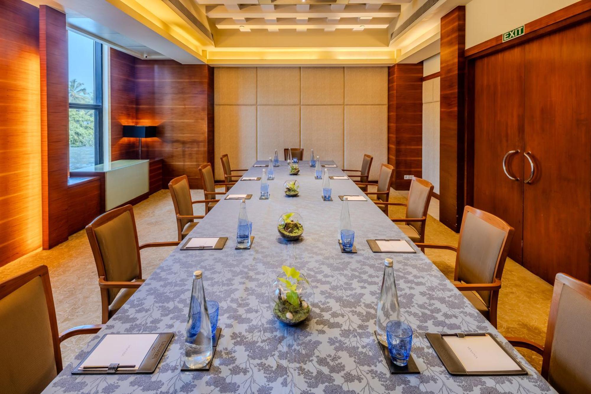 Vivanta Goa, Panaji Exteriör bild