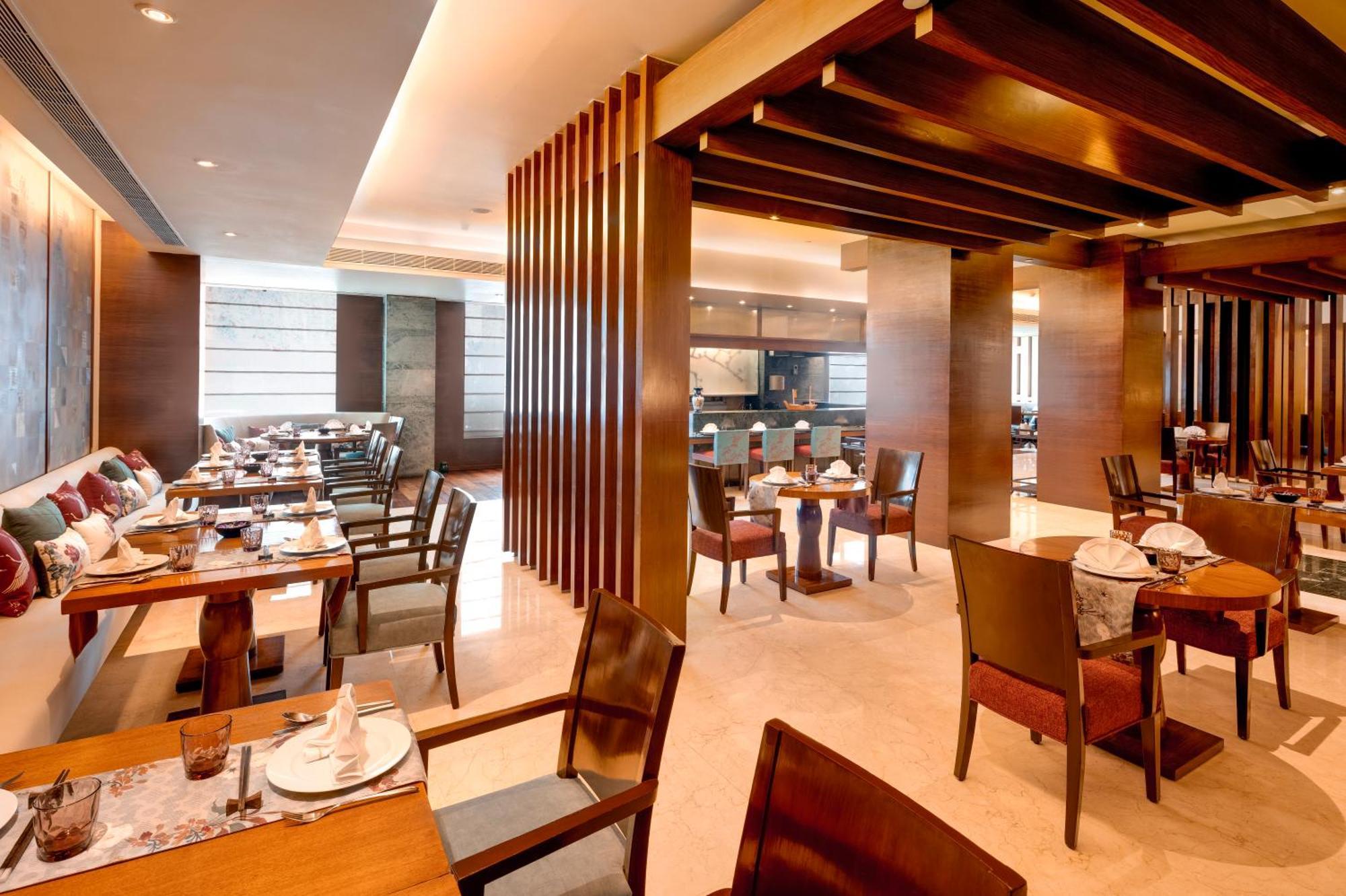 Vivanta Goa, Panaji Exteriör bild
