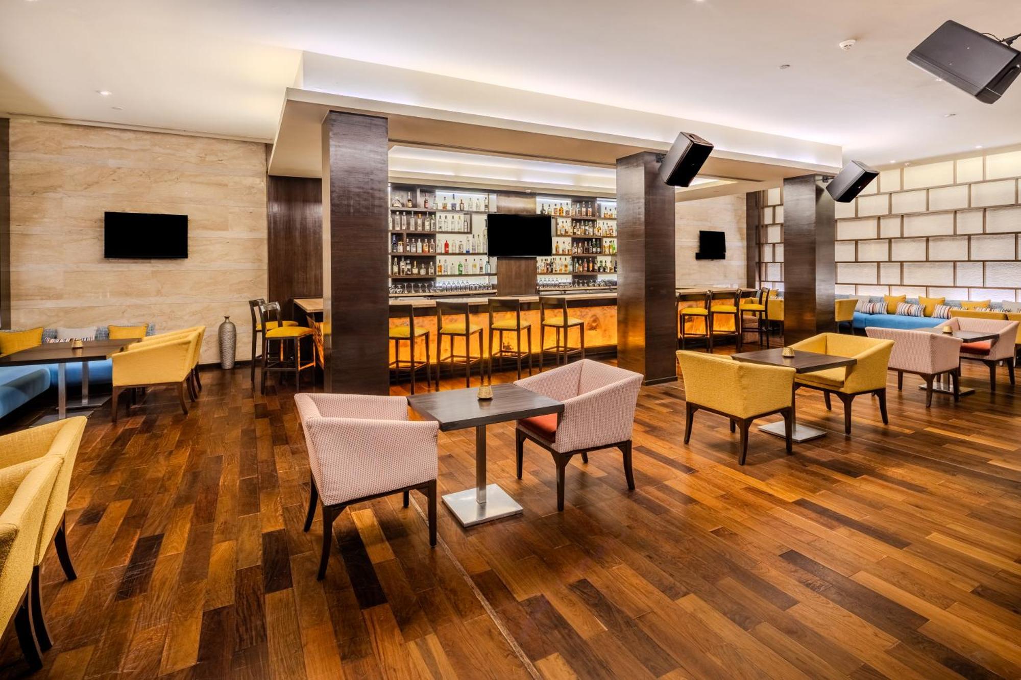 Vivanta Goa, Panaji Exteriör bild