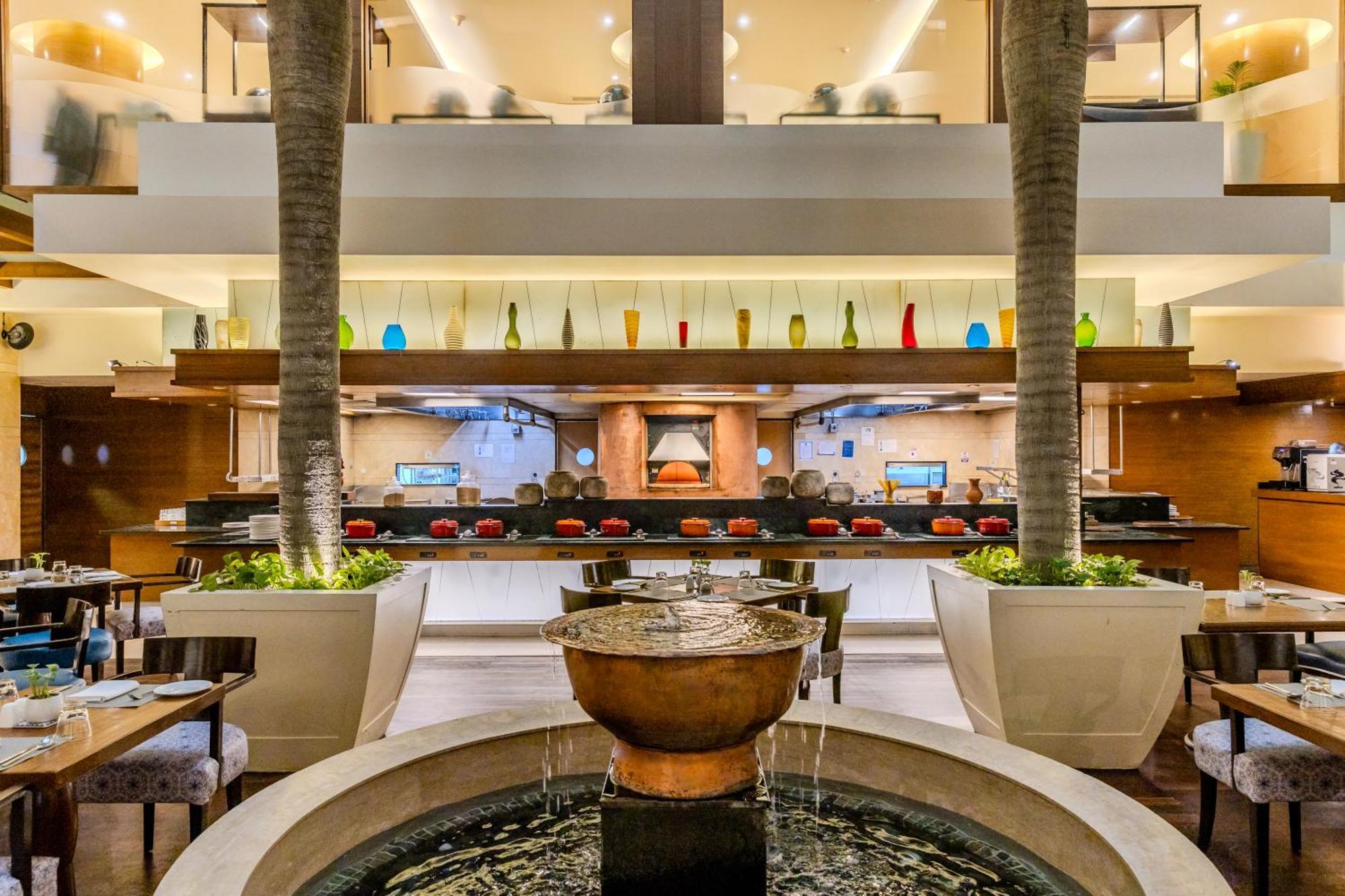 Vivanta Goa, Panaji Exteriör bild