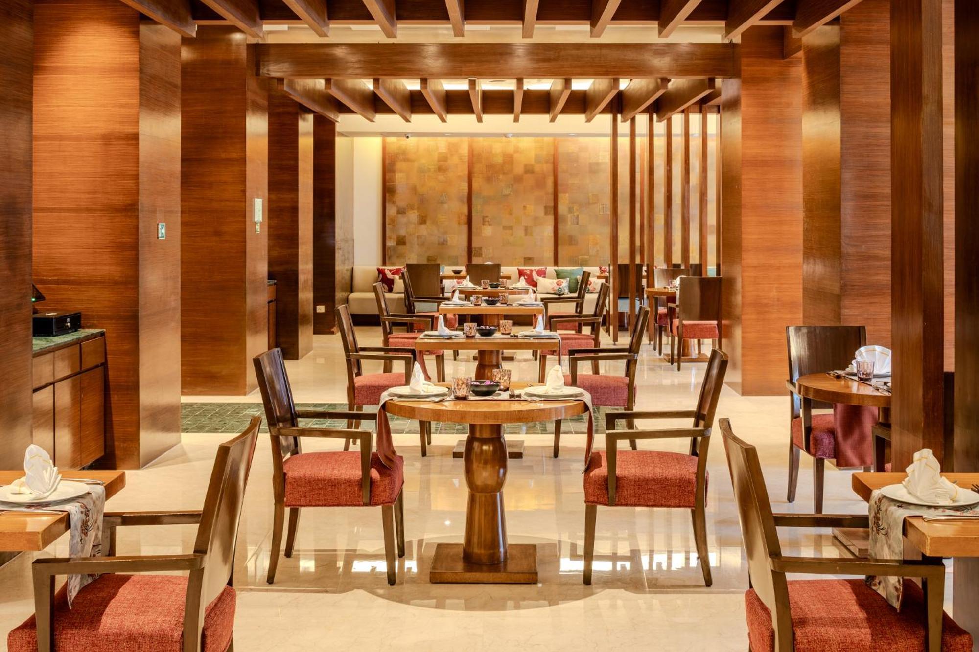 Vivanta Goa, Panaji Exteriör bild