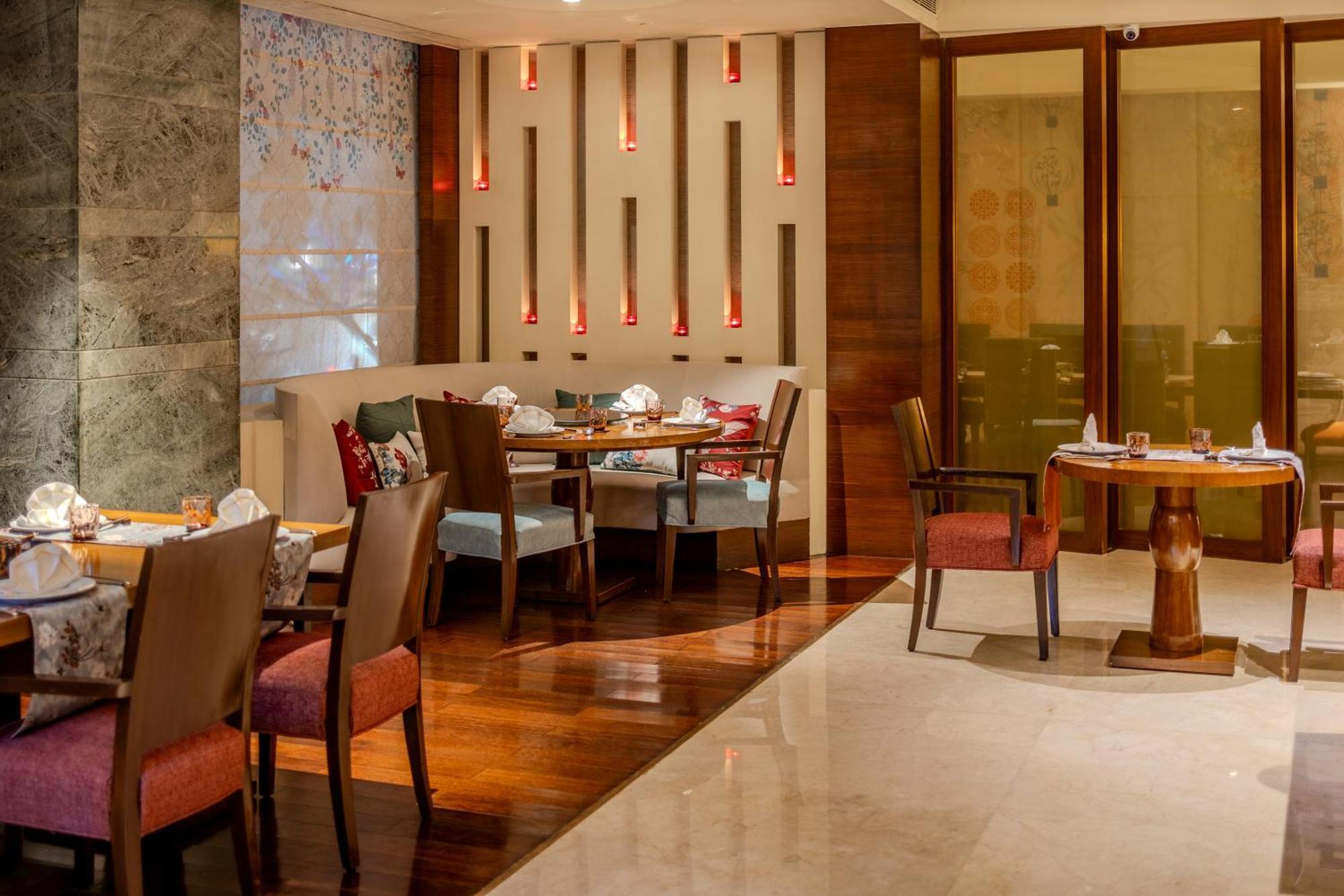 Vivanta Goa, Panaji Exteriör bild