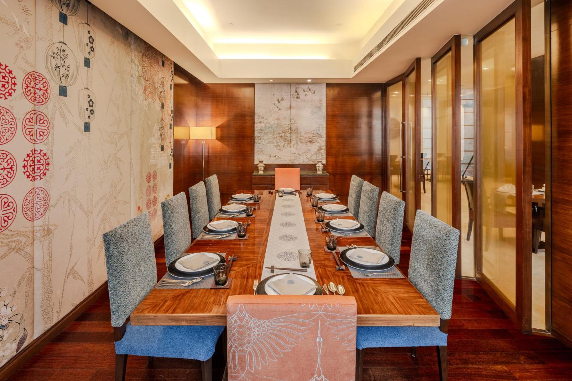 Vivanta Goa, Panaji Exteriör bild